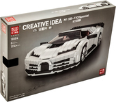 Creative Idea 10004 Bugatti 110 Special