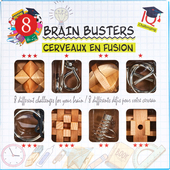 Brain Busters 473360
