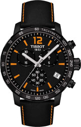 Quickster Chronograph (T095.417.36.057.00)