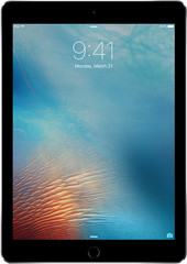 iPad Pro 9.7 32GB Space Gray