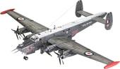 03873 Патрульный самолет Великобритании Avro Shackleton MR.3