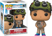 POP! Movies. Ghostbusters: Afterlife - Podcast 48025