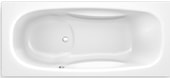 Universal Anatomica Shower-Bath HG 170x75