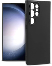 SC для Samsung Galaxy S24 Ultra (черный)