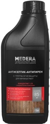 Medera 200 Cherry Concentrate 1 л