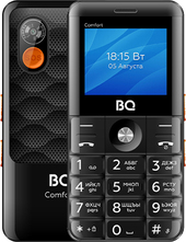 BQ-2006 Comfort (черный)