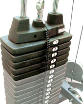 Весовой стек SP50-5pcs