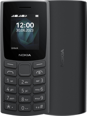 105 (2023) Dual SIM TA-1557 (черный)