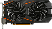 GeForce GTX 1060 Windforce OC 6GB GDDR5 [GV-N1060WF2OC-6GD]