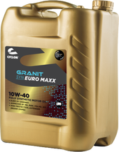 Granit Syn Euro Maxx 10W-40 25л