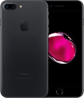 iPhone 7 Plus CPO Model A1784 256GB (черный)