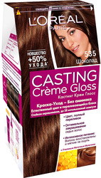 Casting Creme Gloss 535 Шоколад