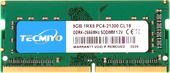 8ГБ DDR4 SODIMM 2666 МГц 8G1RPC4-21300S-G0