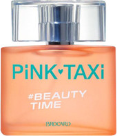Pink Taxi Beauty Time for Women EdT (50 мл)