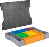 L-BOXX Inset Box Professional 1600A016N9