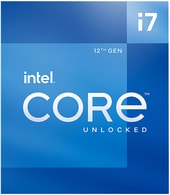 Core i7-12700KF (BOX)