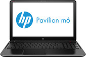 Pavilion m6 (Intel)