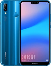 Huawei P20 Lite ANE-LX1 (синий ультрамарин)