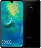 Huawei Mate 20 HMA-L29 4GB/128GB (черный)