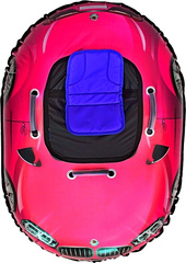 Snow Auto X6 (розовый)