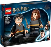 Harry Potter 76393 Гарри Поттер и Гермиона Грейнджер