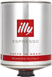 Espresso средняя обжарка в зернах 3000 г