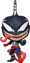POP! Bobble: Marvel: Marvel Venom S3: Captain Marvel