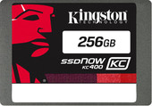 KC400 256GB [SKC400S37/256G]