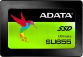 Ultimate SU655 240GB ASU655SS-240GT-C