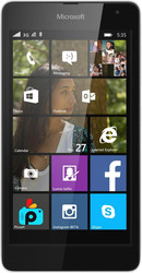 Lumia 535 White