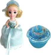 Cupcake Surprise Невеста Каролина 1105