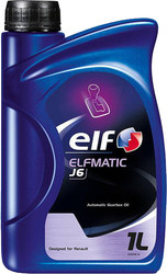 Elfmatic J6 1л