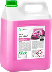Наношампунь Nano Shampoo 5кг 136102