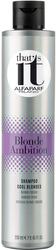 Шампунь для холодных оттенков блонда Blonde Ambition (250 мл)