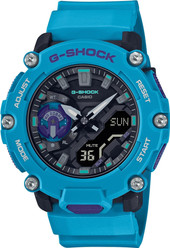G-Shock GA-2200-2A