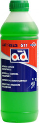 Antifreeze -35°C G11 Green 1л