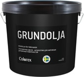 Grundolja (1 л)