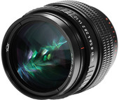 МС Зенитар-C 1.2/50s для Canon EF
