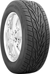 Proxes ST III 255/55R18 109V