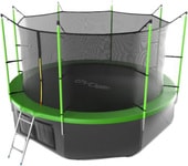 Internal 12ft Lower Net (зеленый)