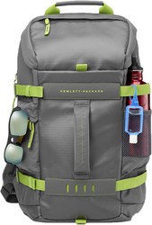 Odyssey Backpack 15.6 (серый)
