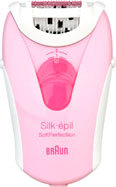 3380 Silk-epil SoftPerfection