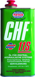 CHF 11S 1л