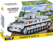 World War II 2714 Panzer IV Ausf.G