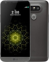 LG G5 Titan [H830]