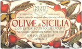 Мыло твердое Olivae Di Sicilia 150 г