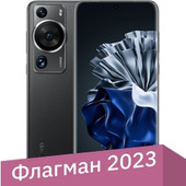 P60 Pro MNA-LX9 Dual SIM 8GB/256GB (черный)