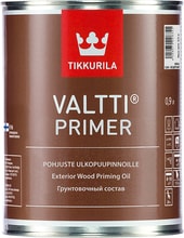 Valtti Primer 0.9 л (бесцветный)