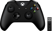 Xbox Controller 1708 + Wireless Adapter 1790 [4N7-00003]