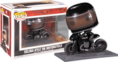 POP! Rides. The Batman - Selina Kyle & Motorcycle 59287